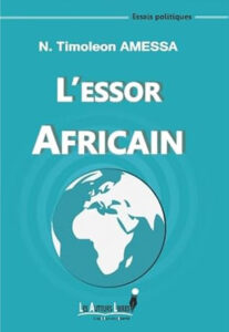 L'essor africain