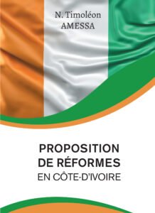 Proposition de réformes en Côte d’Ivoire