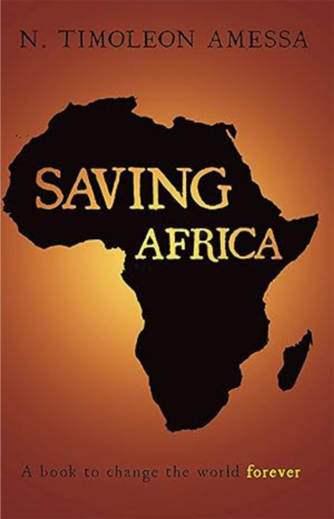 Saving Africa